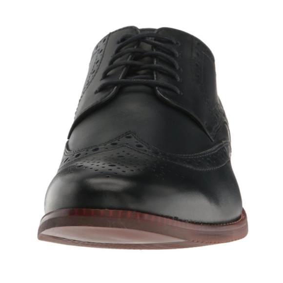 New - Rockport Men Style Purpose Wing Tip - 8.5 M - Picture 8 of 8